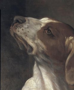 San Rocco in prigione, consolato da un angelo da Guido Reni